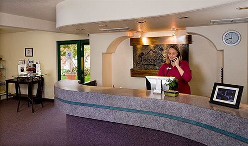 Desert Sun Resort Παλμ Σπρινγκς Εξωτερικό φωτογραφία