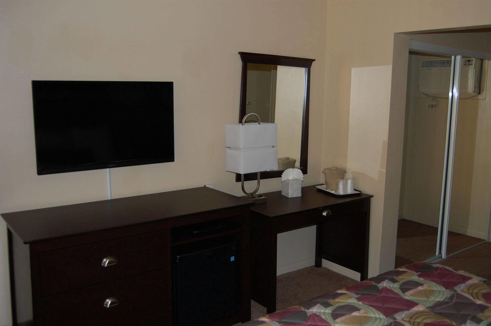 Desert Sun Resort Παλμ Σπρινγκς Εξωτερικό φωτογραφία