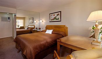 Desert Sun Resort Παλμ Σπρινγκς Εξωτερικό φωτογραφία